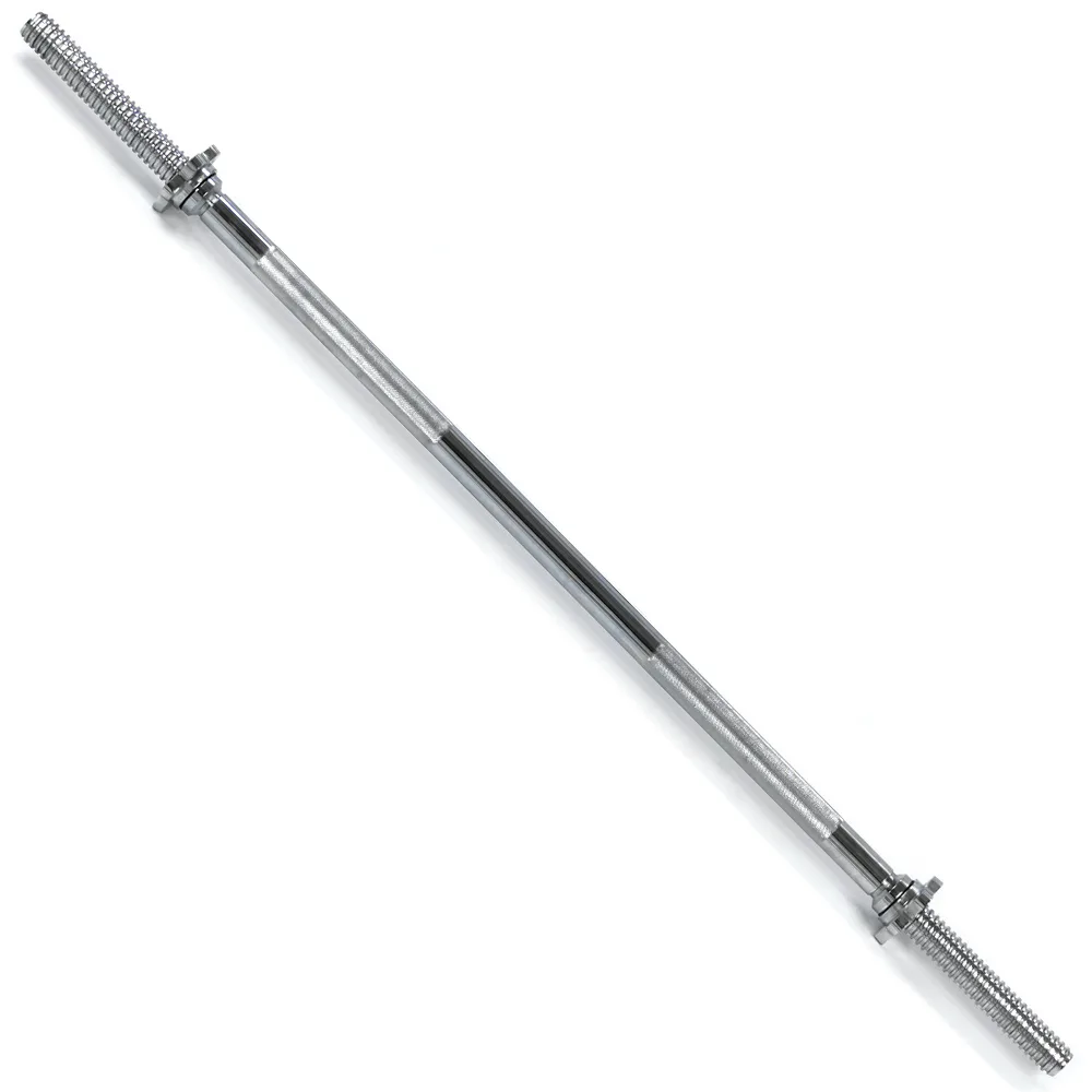 Skivstång Master Fitness 25 mm 150 cm Spinlock